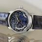 Orologio Manufcture Worldtimer Uomo Frederique Constant Orologio Manufcture Worldtimer Uomo Frederique Constant
