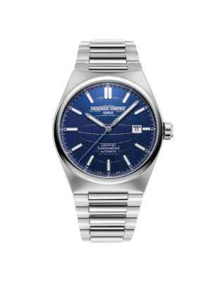 OROLOGIO HIGHLIFE AUTOMATIC COSC UOMO FREDERIQUE CONSTANT  - category_name - XDMG De Marchi Gianotti