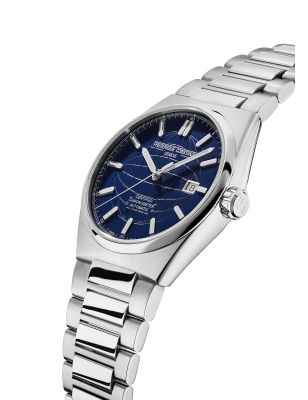 OROLOGIO HIGHLIFE AUTOMATIC COSC UOMO FREDERIQUE CONSTANT  - category_name - XDMG De Marchi Gianotti