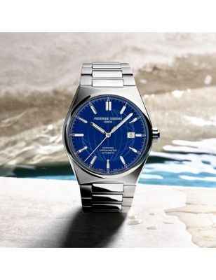 OROLOGIO HIGHLIFE AUTOMATIC COSC UOMO FREDERIQUE CONSTANT  - category_name - XDMG De Marchi Gianotti