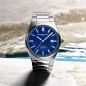 OROLOGIO HIGHLIFE AUTOMATIC COSC UOMO FREDERIQUE CONSTANT 
