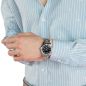 OROLOGIO AUTOMATIC ONICE NERO UOMO-DONNA GUCCI G-TIMELESS OROLOGIO AUTOMATIC ONICE NERO UOMO-DONNA GUCCI G-TIMELESS