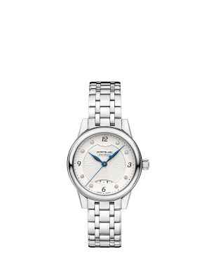 OROLOGIO AUTOMATICO DONNA MONTBLANC BOHEME - category_name - XDMG De Marchi Gianotti