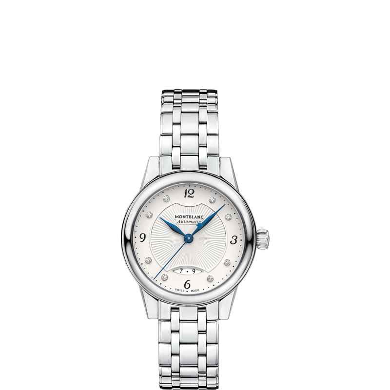 OROLOGIO AUTOMATICO DONNA MONTBLANC BOHEME OROLOGIO AUTOMATICO DONNA MONTBLANC BOHEME