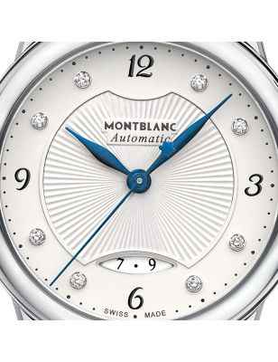 OROLOGIO AUTOMATICO DONNA MONTBLANC BOHEME