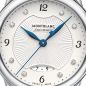 OROLOGIO AUTOMATICO DONNA MONTBLANC BOHEME OROLOGIO AUTOMATICO DONNA MONTBLANC BOHEME