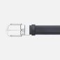 Cintura Reversibile nero marrone Uomo Montblanc