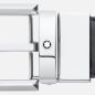 Cintura Reversibile nero marrone Uomo Montblanc