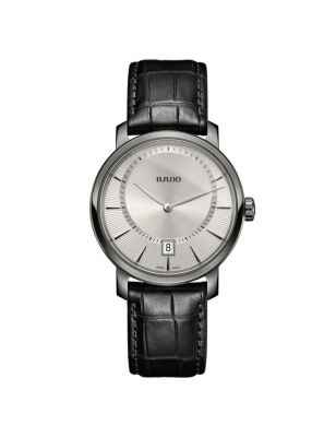 Orologio CERAMICA HIGH TECH DIAMASTER 40MM Uomo Rado - category_name - XDMG De Marchi Gianotti
