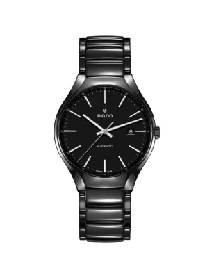 OROLOGIO TRUE AUTOMATIC IN CERAMICA UOMO-DONNA RADO - category_name - XDMG De Marchi Gianotti