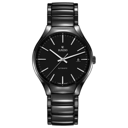 OROLOGIO TRUE AUTOMATIC IN CERAMICA UOMO-DONNA RADO - category_name - XDMG De Marchi Gianotti