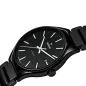OROLOGIO TRUE AUTOMATIC IN CERAMICA UOMO-DONNA RADO 