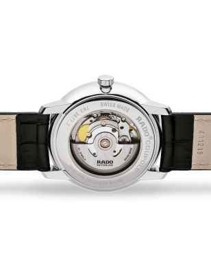 OROLOGIO COUPOLE CLASSIC AUTOMATIC UOMO RADO  - category_name - XDMG De Marchi Gianotti