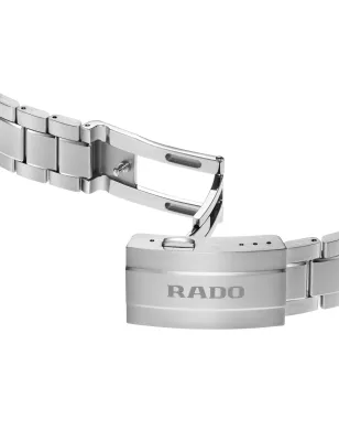 Orologio Blu Ceramica HyperChrome Quartz 41.5mm R292 Uomo Rado - category_name - XDMG De Marchi Gianotti