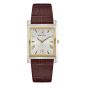 OROLOGIO RECTANGLE VETRO ZAFFIRO DONNA BULOVA CLASSIC OROLOGIO RECTANGLE VETRO ZAFFIRO DONNA BULOVA CLASSIC