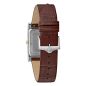 OROLOGIO RECTANGLE VETRO ZAFFIRO DONNA BULOVA CLASSIC OROLOGIO RECTANGLE VETRO ZAFFIRO DONNA BULOVA CLASSIC