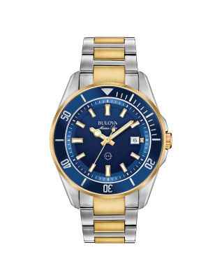 Orologio Marine Star Sport 98B334 Uomo Bulova Marine Star - category_name - XDMG De Marchi Gianotti
