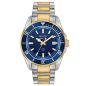 Orologio Marine Star Sport 98B334 Uomo Bulova Marine Star Orologio Marine Star Sport 98B334 Uomo Bulova Marine Star