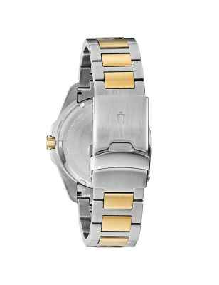 Orologio Marine Star Sport 98B334 Uomo Bulova Marine Star