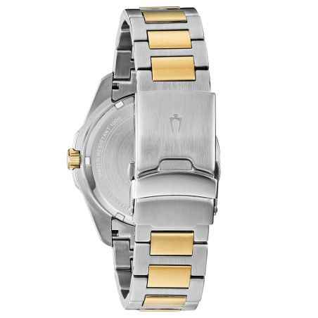 Orologio Marine Star Sport 98B334 Uomo Bulova Marine Star