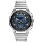 OROLOGIO CRONO 262KHZ HIGH UOMO BULOVA CURV PROGRESSIVE OROLOGIO CRONO 262KHZ HIGH UOMO BULOVA CURV PROGRESSIVE