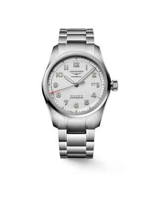 OROLOGIO AUTOMATICO SPIRIT UOMO LONGINES - category_name - XDMG De Marchi Gianotti