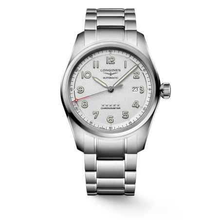 OROLOGIO AUTOMATICO SPIRIT UOMO LONGINES - category_name - XDMG De Marchi Gianotti