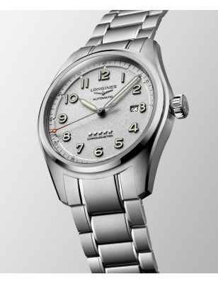 OROLOGIO AUTOMATICO SPIRIT UOMO LONGINES