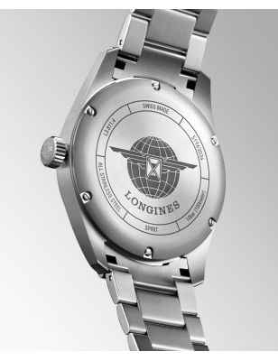 OROLOGIO AUTOMATICO SPIRIT UOMO LONGINES  - category_name - XDMG De Marchi Gianotti