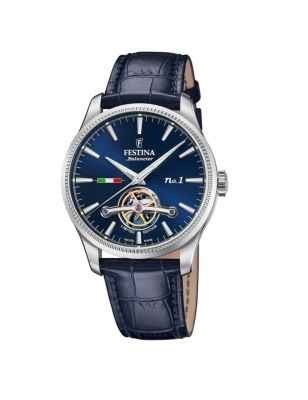 OROLOGIO AUTOMATICO ED.LIMITATA 120° UOMO FESTINA - category_name - XDMG De Marchi Gianotti