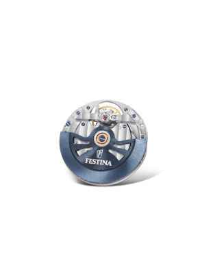 OROLOGIO AUTOMATICO ED.LIMITATA 120° UOMO FESTINA  - category_name - XDMG De Marchi Gianotti