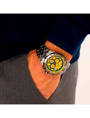 OROLOGIO CHRONO BIKE GIALLO UOMO FESTINA  - category_name - XDMG De Marchi Gianotti