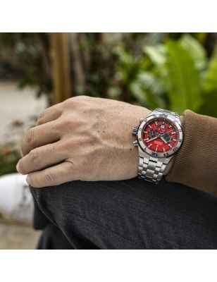 OROLOGIO CHRONO BIKE ROSSO UOMO FESTINA  - category_name - XDMG De Marchi Gianotti