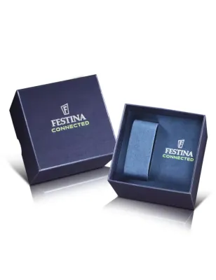 OROLOGIO CONNECTED D BLU SMARTWATCH IBRIDO UOMO FESTINA  - category_name - XDMG De Marchi Gianotti