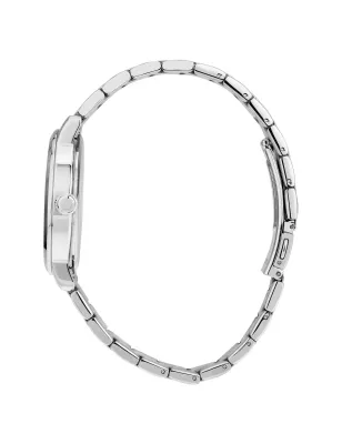 Orologio T-Couple Quadrante Silver 41mm R2453147017 Uomo Trussardi