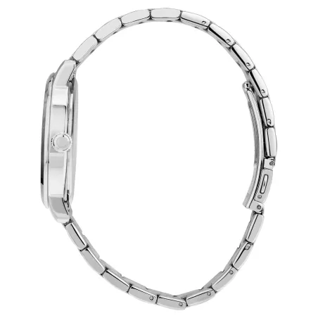 Orologio T-Couple Quadrante Silver 41mm R2453147017 Uomo Trussardi