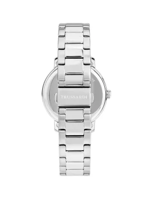 Orologio T-Couple Quadrante Silver 41mm R2453147017 Uomo Trussardi - category_name - XDMG De Marchi Gianotti