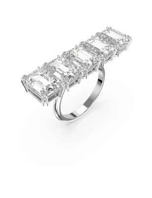 Anello MILLENIA TAGLIO OTTAGONALE MIS.52 Donna Swarovski Collection I - category_name - XDMG De Marchi Gianotti