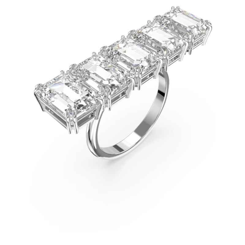 Anello MILLENIA TAGLIO OTTAGONALE MIS.52 Donna Swarovski Collection I Anello MILLENIA TAGLIO OTTAGONALE MIS.52 Donna Swarovski Collection I