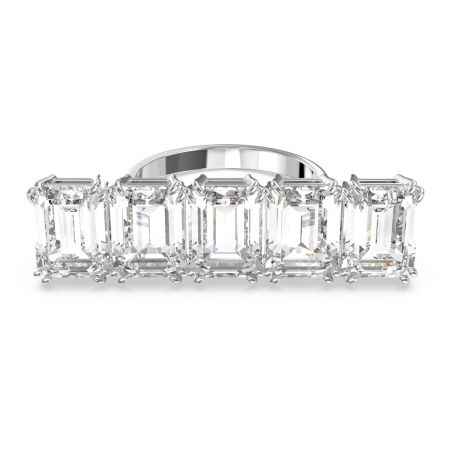 Anello MILLENIA TAGLIO OTTAGONALE MIS.52 Donna Swarovski Collection I