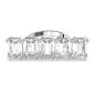 Anello MILLENIA TAGLIO OTTAGONALE MIS.52 Donna Swarovski Collection I Anello MILLENIA TAGLIO OTTAGONALE MIS.52 Donna Swarovski Collection I
