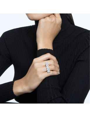 Anello MILLENIA TAGLIO OTTAGONALE MIS.52 Donna Swarovski Collection I - category_name - XDMG De Marchi Gianotti