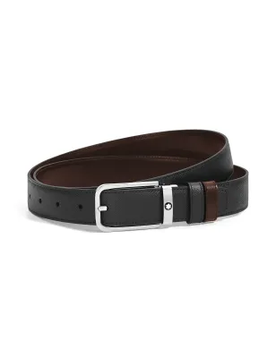 Cintura Sartorial Reversibile 30mm MB223413 Uomo Montblanc - category_name - XDMG De Marchi Gianotti
