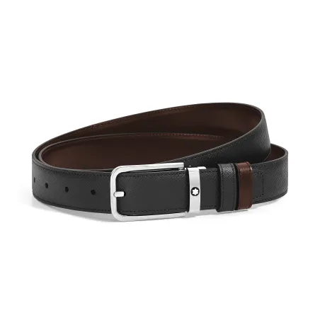 Cintura Sartorial Reversibile 30mm MB223413 Uomo Montblanc - category_name - XDMG De Marchi Gianotti