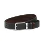 Cintura Sartorial Reversibile 30mm MB223413 Uomo Montblanc