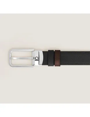 Cintura Sartorial Reversibile 30mm MB223413 Uomo Montblanc - category_name - XDMG De Marchi Gianotti