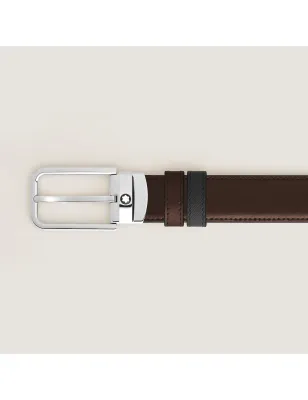 Cintura Sartorial Reversibile 30mm MB223413 Uomo Montblanc - category_name - XDMG De Marchi Gianotti