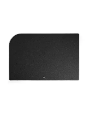 Sottomano Pelle Grana Nera Scrivania MB222608 Montblanc - category_name - XDMG De Marchi Gianotti