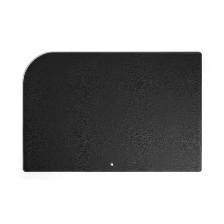 Sottomano Pelle Grana Nera Scrivania MB222608 Montblanc - category_name - XDMG De Marchi Gianotti