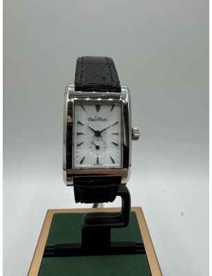OROLOGIO BROOKLYN PICCOLI SECONDI DONNA PAUL PICOT  - category_name - XDMG De Marchi Gianotti